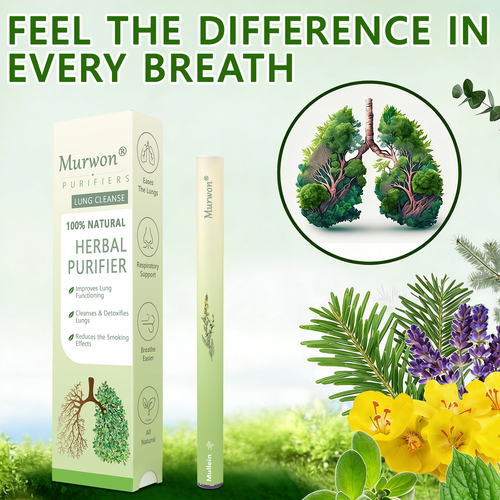 𝐈𝐫𝐞𝐥𝐚𝐧𝐝 𝐎𝐰𝐧𝐞𝐝 𝐚𝐧𝐝 𝐎𝐩𝐞𝐫𝐚𝐭𝐞𝐝✅ 𝐌𝒖𝒓𝐰𝒐𝒏® 𝐁𝐨𝒕𝒂𝒏𝒊𝐜𝐚𝐥 𝐌𝐮𝐥𝐥𝐞𝐢𝐧 𝐋𝐮𝙣𝐠 𝐂𝐥𝐞𝐚𝐧𝐬𝐞 𝐃𝐢𝐟𝐟𝐮𝐬𝐞𝐫(🫁Cough, Pharyngitis, shortness of breath, sputum, stuffy nose, bronchitis, bronchitis, allergy symptoms, lung discomfort)2✨