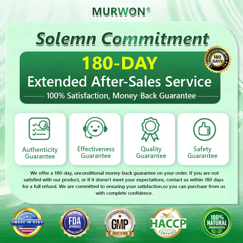 𝗖𝗲𝗿𝘁𝗶𝗳𝗶𝗲𝗱 𝗯𝘆 𝘁𝗵𝗲 𝗨.𝗦. 𝗙𝗼𝗼𝗱 𝗮𝗻𝗱 𝗗𝗿𝘂𝗴 𝗔𝗱𝗺𝗶𝗻𝗶𝘀𝘁𝗿𝗮𝘁𝗶𝗼𝗻 (𝗙𝗗𝗔) 👩‍⚕️ | 𝑴𝑼𝑹𝑾𝑶𝑵® 𝐌-𝐁-𝐍 𝟏𝟎-𝐢𝐧-𝟏 𝐍𝐚𝐧𝐨 𝐅𝐮𝐬𝐢𝐨𝐧 𝐌𝐞𝐭𝐚𝐛𝐨𝐥𝐢𝐜 𝐏𝐚𝐭𝐜𝐡 👑 | 𝐵𝑎𝑐𝑘𝑒𝑑 𝑏𝑦 𝑠𝑐𝑖𝑒𝑛𝑐𝑒 | 10-𝑖𝑛-1 𝑓𝑜𝑟𝑚𝑢𝑙𝑎 | 𝑅𝑒𝑠𝑢𝑙𝑡𝑠 𝑖𝑛 7 𝑑𝑎𝑦𝑠 🥇