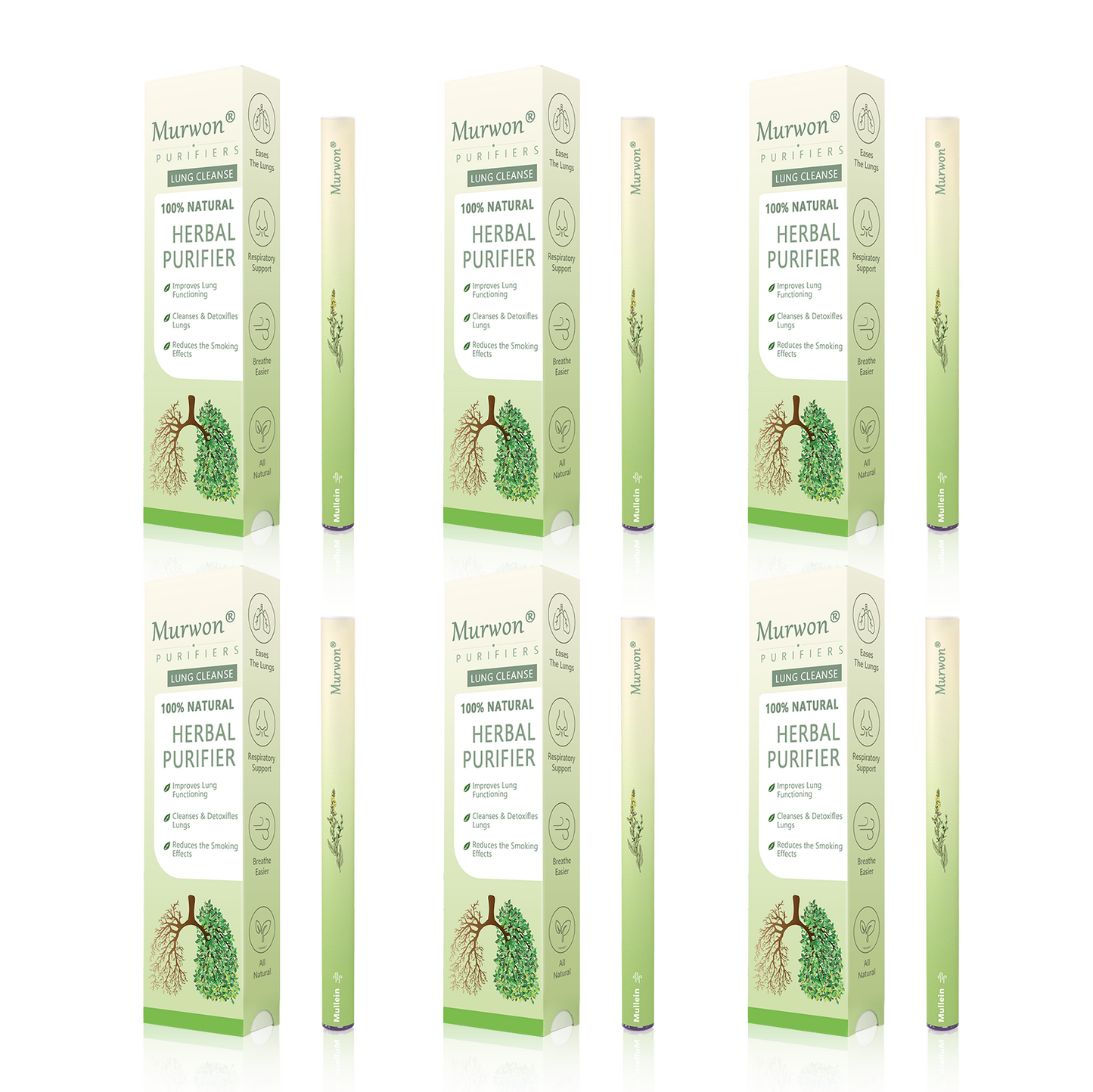 𝐈𝐫𝐞𝐥𝐚𝐧𝐝 𝐎𝐰𝐧𝐞𝐝 𝐚𝐧𝐝 𝐎𝐩𝐞𝐫𝐚𝐭𝐞𝐝✅ 𝐌𝐮𝐫𝐰𝒐𝒏® 𝐁𝐨𝐭𝐚𝐧𝐢𝐜𝐚𝐥 𝐌𝐮𝐥𝐥𝐞𝐢𝐧 𝐋𝐮𝐧𝐠 𝐂𝐥𝐞𝐚𝐧𝐬𝐞 𝐃𝐢𝐟𝐟𝐮𝐬𝐞𝐫(🫁Cough, Pharyngitis, shortness of breath, sputum, stuffy nose, bronchitis, bronchitis, allergy symptoms, lung discomfort)7