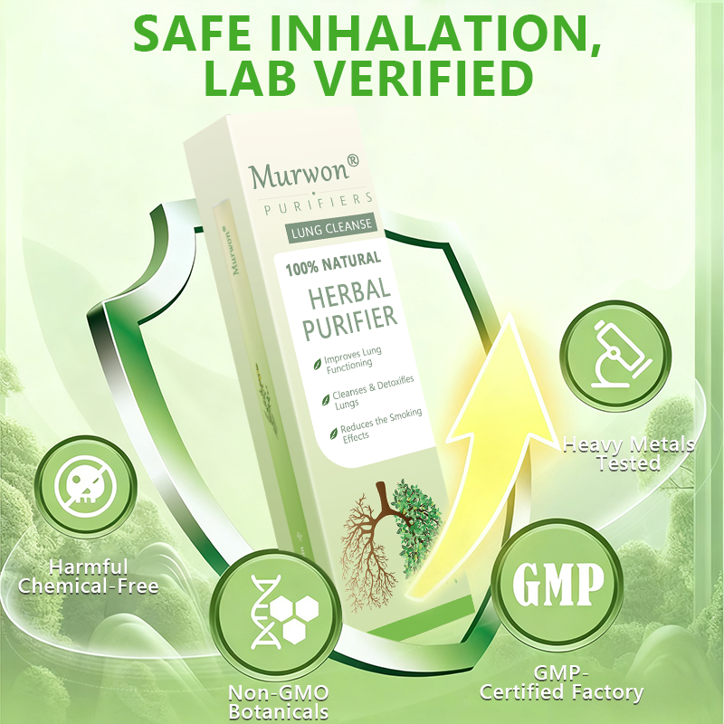𝐈𝐫𝐞𝐥𝐚𝐧𝐝 𝐎𝐰𝐧𝐞𝐝 𝐚𝐧𝐝 𝐎𝐩𝐞𝐫𝐚𝐭𝐞𝐝✅ 𝐌𝐮𝐫𝐰𝒐𝒏® 𝐁𝐨𝐭𝐚𝐧𝐢𝐜𝐚𝐥 𝐌𝐮𝐥𝐥𝐞𝐢𝐧 𝐋𝐮𝐧𝐠 𝐂𝐥𝐞𝐚𝐧𝐬𝐞 𝐃𝐢𝐟𝐟𝐮𝐬𝐞𝐫(🫁Cough, Pharyngitis, shortness of breath, sputum, stuffy nose, bronchitis, bronchitis, allergy symptoms, lung discomfort)8💖