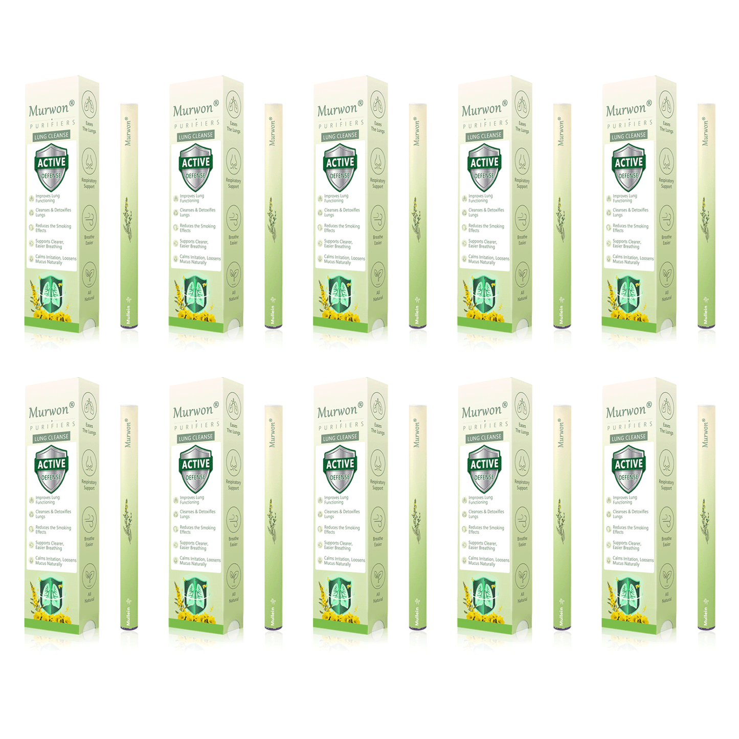 𝙊𝙛𝙛𝙞𝒄𝒊𝒂𝒍 𝑺𝒕𝒐𝒓𝒆✅𝐌𝐮𝐫𝐰𝒐𝒏® 𝐁𝐨𝐭𝐚𝐧𝐢𝐜𝐚𝐥 𝐌𝐮𝐥𝐥𝐞𝐢𝐧 𝐋𝐮𝐧𝐠 𝐂𝐥𝐞𝐚𝐧𝐬𝐞 𝐃𝐢𝐟𝐟𝐮𝐬𝐞𝐫🔥(👨‍⚕️Cough, Pharyngitis, shortness of breath, sputum, stuffy nose, bronchitis, bronchitis, allergy symptoms, lung discomfort)3❤️