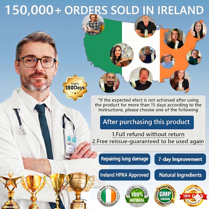 𝙊𝙛𝙛𝙞𝒄𝒊𝒂𝒍 𝑺𝒕𝒐𝒓𝒆✅𝐌𝐮𝐫𝐰𝒐𝒏® 𝐁𝐨𝐭𝐚𝐧𝐢𝐜𝐚𝐥 𝐌𝐮𝐥𝐥𝐞𝐢𝐧 𝐋𝐮𝐧𝐠 𝐂𝐥𝐞𝐚𝐧𝐬𝐞 𝐃𝐢𝐟𝐟𝐮𝐬𝐞𝐫🔥(👨‍⚕️Cough, Pharyngitis, shortness of breath, sputum, stuffy nose, bronchitis, bronchitis, allergy symptoms, lung discomfort)3❤️