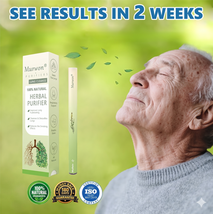 𝐈𝐫𝐞𝐥𝐚𝐧𝐝 𝐎𝐰𝐧𝐞𝐝 𝐚𝐧𝐝 𝐎𝐩𝐞𝐫𝐚𝐭𝐞𝐝✅ 𝐌𝐮𝐫𝐰𝒐𝒏® 𝐁𝐨𝐭𝐚𝐧𝐢𝐜𝐚𝐥 𝐌𝐮𝐥𝐥𝐞𝐢𝐧 𝐋𝐮𝐧𝐠 𝐂𝐥𝐞𝐚𝐧𝐬𝐞 𝐃𝐢𝐟𝐟𝐮𝐬𝐞𝐫(🫁Cough, Pharyngitis, shortness of breath, sputum, stuffy nose, bronchitis, bronchitis, allergy symptoms, lung discomfort)1❤️