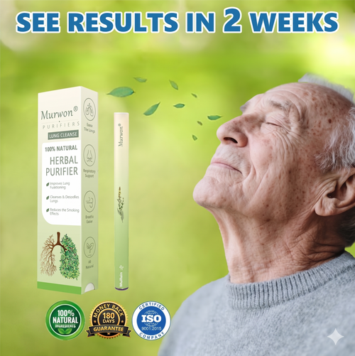 𝐈𝐫𝐞𝐥𝐚𝐧𝐝 𝐎𝐰𝐧𝐞𝐝 𝐚𝐧𝐝 𝐎𝐩𝐞𝐫𝐚𝐭𝐞𝐝✅ 𝐌𝐮𝐫𝐰𝒐𝒏® 𝐁𝐨𝐭𝐚𝐧𝐢𝐜𝐚𝐥 𝐌𝐮𝐥𝐥𝐞𝐢𝐧 𝐋𝐮𝐧𝐠 𝐂𝐥𝐞𝐚𝐧𝐬𝐞 𝐃𝐢𝐟𝐟𝐮𝐬𝐞𝐫(🫁Cough, Pharyngitis, shortness of breath, sputum, stuffy nose, bronchitis, bronchitis, allergy symptoms, lung discomfort)1❤️